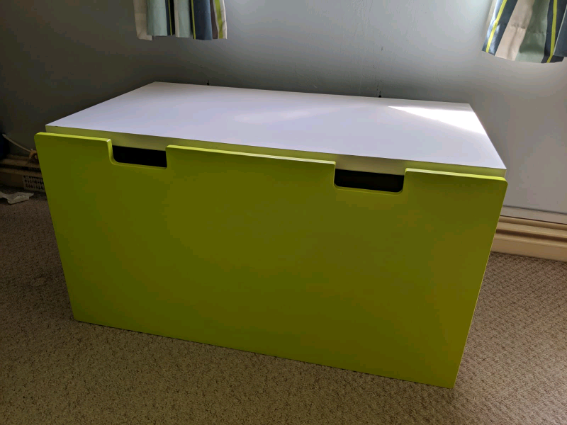 Ikea Stuva toy box in Luton, Bedfordshire Gumtree