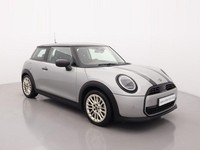 MINI COOPER 2.0 S Classic 3dr Auto