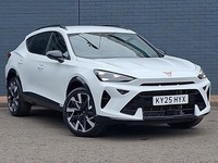 2025 Cupra Formentor 1.5 TSI 150 V2 5dr SUV Petrol Manual