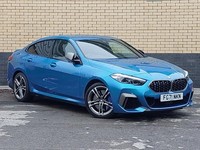 2021 BMW 2 Series M235i xDrive 4dr Step Auto Saloon Petrol Automatic