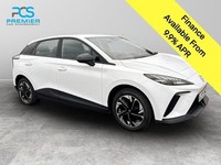 2023 MG MOTOR UK MG4 125kW SE EV 51kWh 5dr Auto HATCHBACK ELECTRIC Automatic