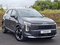 2026 Kia Sportage 1.6T GDi Pure 5dr SUV Petrol Manual