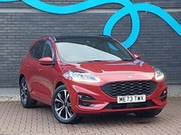 2024 Ford Kuga 2.5 FHEV ST-Line X Edition 5dr CVT HATCHBACK PETROL/ELECTRIC Auto