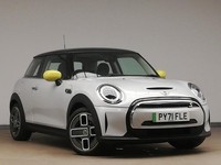 2022 MINI HATCHBACK 135kW Cooper S Level 1 33kWh 3dr Auto HATCHBACK ELECTRIC Aut