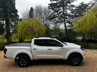 2016 Nissan Navara 2.3 dCi Acenta Pickup Double Cab 4dr Diesel Manual 4WD Euro 5