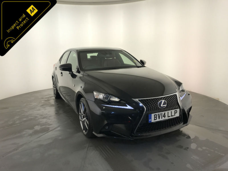Lexus px 300