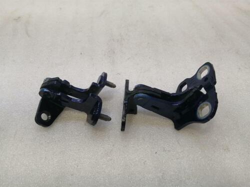 TESLA MODEL 3 Rear Right Door Hinge 6009555-00-F Hinten Rechts Tür Scharnier