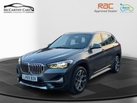 2020 BMW X1 20i xLine SUV Petrol Automatic