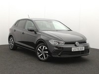 2024 Volkswagen Polo 1.0 TSI Match 5dr DSG Hatchback Petrol Automatic