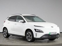 2022 Hyundai KONA 150kW Premium 64kWh 5dr Auto HATCHBACK ELECTRIC Automatic