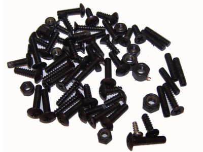 Redcat Tornado EPX Pro 4x4 Brushless Buggy Screw / Hardware Lot