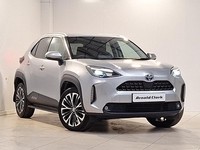 2022 Toyota Yaris Cross 1.5 Hybrid Excel 5dr CVT Estate Hybrid Automatic
