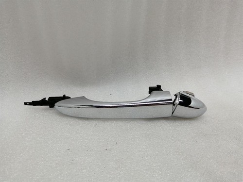 MASERATI QUATTROPORTE VI M156 Rear Right Handle KEYLESS 670075322 Türgriff