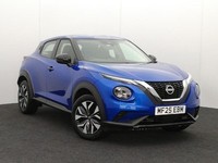 2025 Nissan Juke 1.0 DiG-T Acenta Premium 5dr Hatchback Petrol Manual