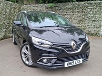 2019 Renault Grand Scenic 1.3 TCE 140 Iconic 5dr SUV Petrol Manual