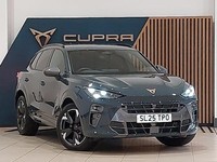 2025 Cupra Terramar 2.0 TSI 204 V2 5dr DSG 4Drive Hatchback Petrol Automatic