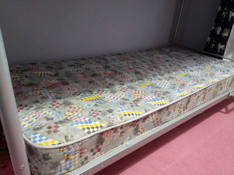 Single adult 3ft mattress bed in Axminster, Devon Gumtree