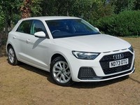 2023 Audi A1 25 TFSI Sport 5dr Hatchback Petrol Manual