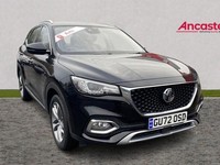 2022 MG HS 1.5 T-GDI Excite 5dr DCT Automatic Hatchback Petrol Automatic
