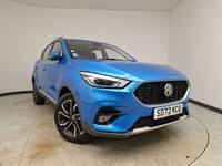 2022 MG MG ZS 1.0T GDi Exclusive 5dr HATCHBACK PETROL Manual