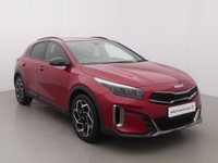 KIA XCEED 1.5T GDi ISG 138 GT-Line 5dr