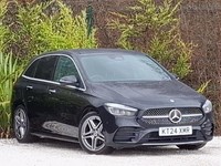 2024 Mercedes-Benz B Class B200 AMG Line Executive 5dr Auto SUV Petrol Automatic