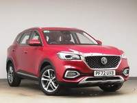 2023 MG Hs 1.5 T-GDI Excite 5dr SUV Petrol Manual