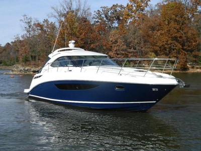 2014 SEA RAY 410 SUNDANCER....BEST DEAL ANYWHERE..WILL CONSIDER TRADE IN