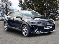 2023 Kia Stonic 1.0T GDi 48V GT-Line S 5dr DCT Estate Petrol Automatic