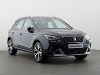 2024 SEAT Arona 1.0 TSI 110 XPERIENCE Lux 5dr DSG Hatchback Petrol Automatic