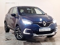 2018 Renault Captur 0.9 TCE 90 Dynamique S Nav 5dr Hatchback Petrol Manual