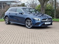 2021 Mercedes-Benz A Class A250e AMG Line 5dr Auto Hatchback Petrol Automatic