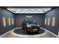 2017 Vauxhall Mokka X 1.4i Turbo Active SUV 5dr Petrol Auto Euro 6 (140 ps) SUV 