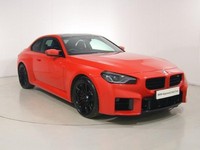 BMW M2 2dr DCT