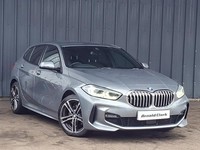 2023 BMW 1 Series 118i [136] M Sport 5dr Step Auto [LCP] HATCHBACK PETROL Automa