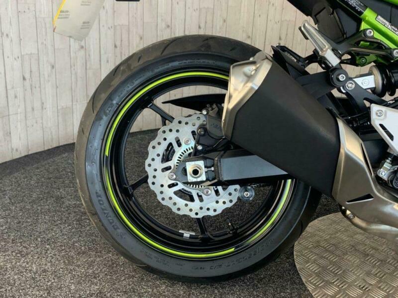 Kawasaki Z 125 for sale in UK | 39 used Kawasaki Z 125