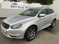 2025 Volvo XC60 Ocean Race T5 R-Design Ocean Race Auto SUV Petrol Automatic
