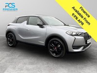2022 DS Automobiles DS 3 100kW E-TENSE Performance Line 50kWh 5dr Auto HATCHBACK