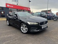 2018 Volvo V60 2.0 D3 Momentum Pro 5dr ESTATE DIESEL Manual