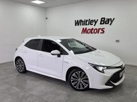 2020 Toyota Corolla 1.8 VVT-i Hybrid Design 5dr CVT HATCHBACK PETROL/ELECTRIC Au