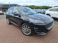 2023 Ford Kuga 2.5 FHEV Vignale 5dr CVT SUV Hybrid Automatic