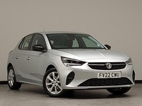 2022 Vauxhall Corsa 1.2 SE Edition 5dr Hatchback Petrol Manual