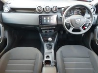 2022 Dacia Duster 1.0 TCe 90 Comfort 5dr HATCHBACK PETROL Manual