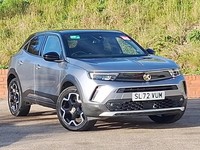 2022 Vauxhall Mokka 1.2 Turbo Ultimate 5dr Auto Hatchback Petrol Automatic