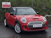 2021 MINI Hatch 135kW Cooper S Level 2 33kWh 3dr Auto Hatchback Electric Automat