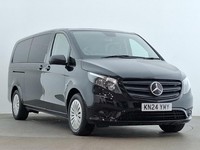2024 Mercedes-Benz Vito 114 CDI Pro 9-Seater 9G-Tronic Minibus Diesel Automatic