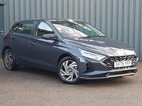 2025 Hyundai i20 1.0T GDi Advance [Nav] 5dr Hatchback Petrol Manual