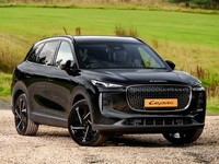 2026 Lepas L8 1.5T PHEV Elevate 5dr 1DHT SUV Hybrid Automatic