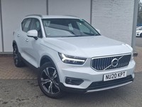 2020 Volvo XC40 1.5 T3 [163] Inscription Pro 5dr SUV Petrol Manual