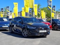 2023 Ford Focus 1.5 EcoBlue ST-Line 5dr Auto Hatchback Diesel Automatic